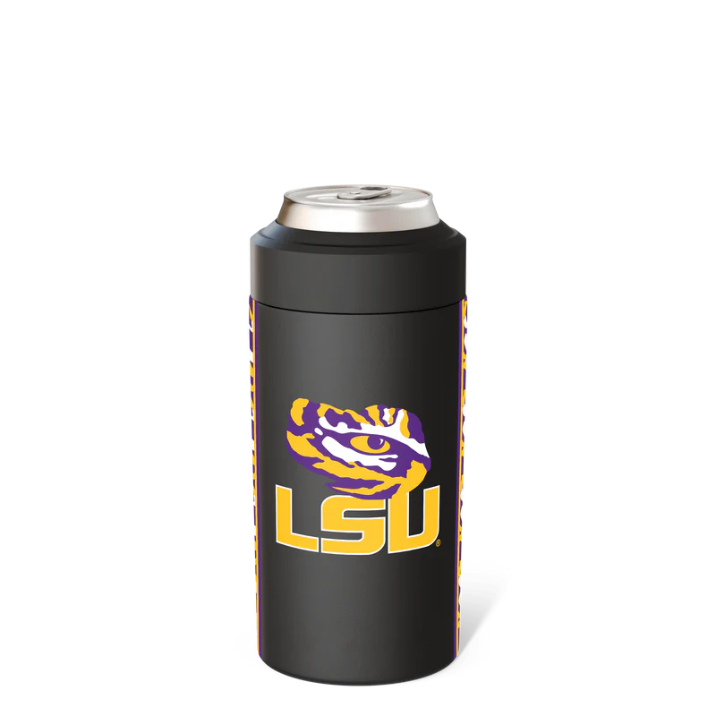 Universal Buddy | LSU Tigers | Black