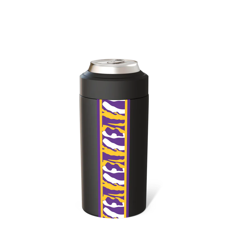 Universal Buddy | LSU Tigers | Black