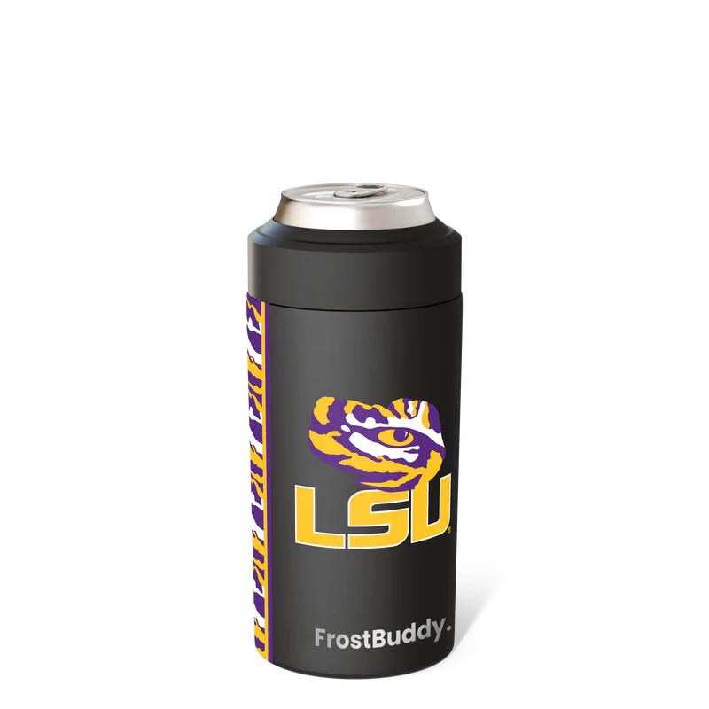 Universal Buddy | LSU Tigers | Black