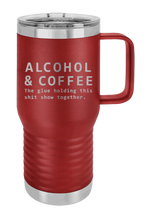 Load image into Gallery viewer, Maroon
