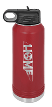Load image into Gallery viewer, TN Home Laser Engraved Water Bottle (Etched)
