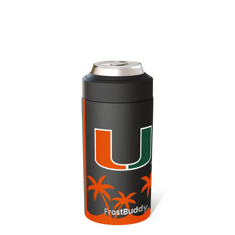 Universal Buddy | Miami Hurricanes