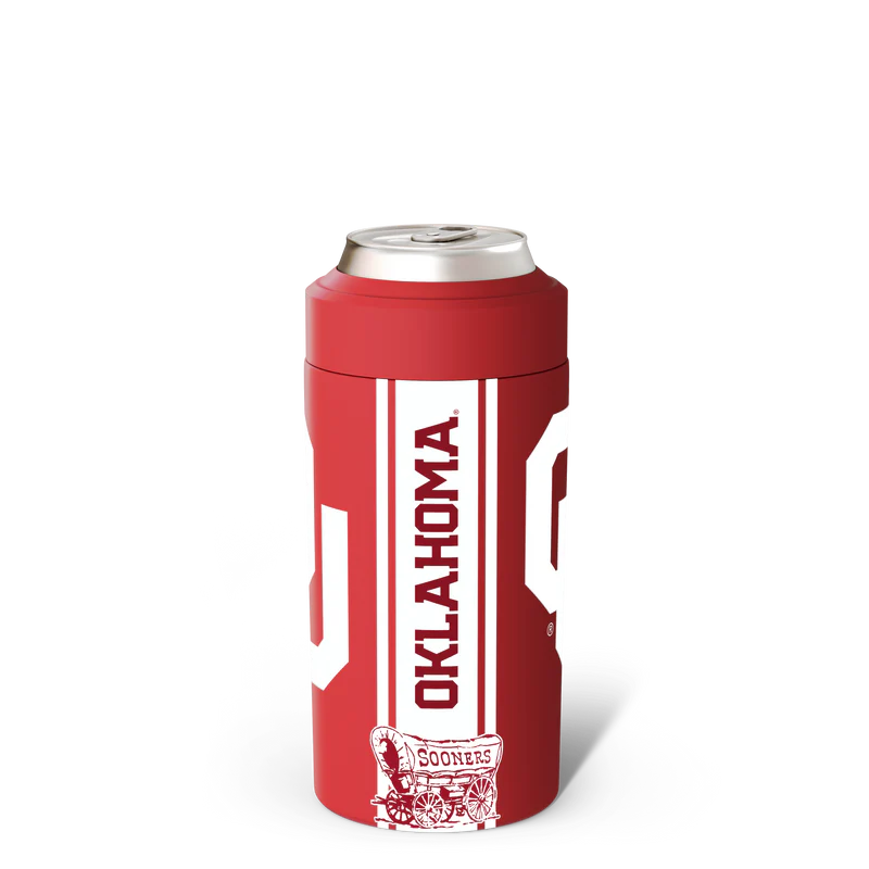 Universal Buddy | Oklahoma Sooners