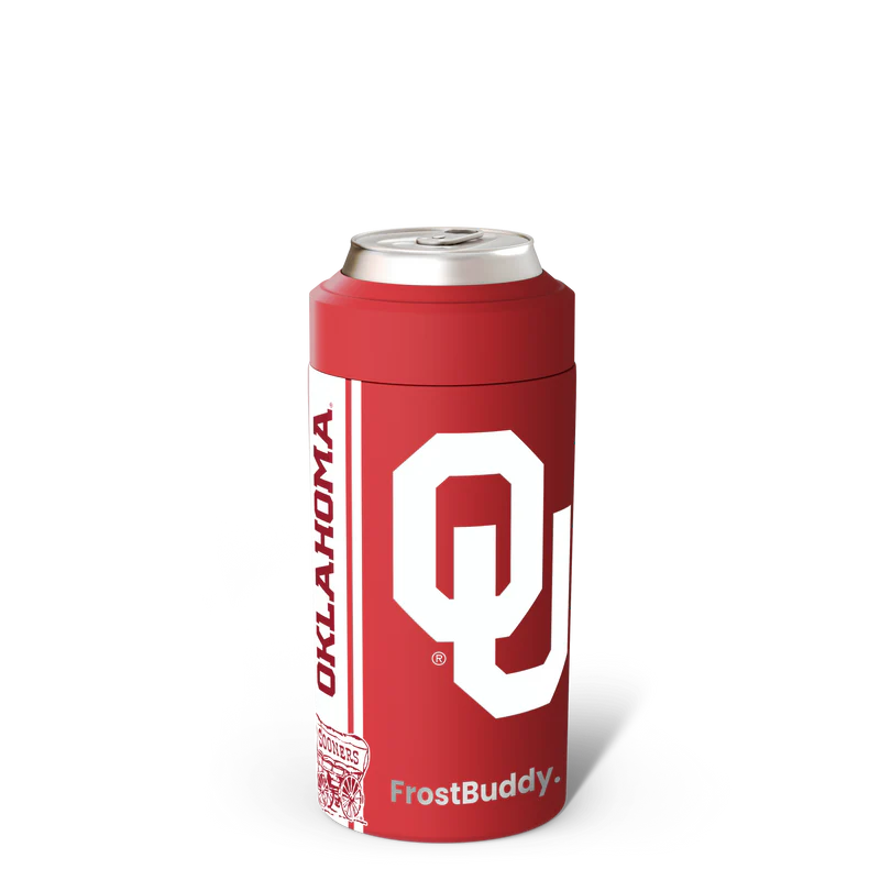 Universal Buddy | Oklahoma Sooners