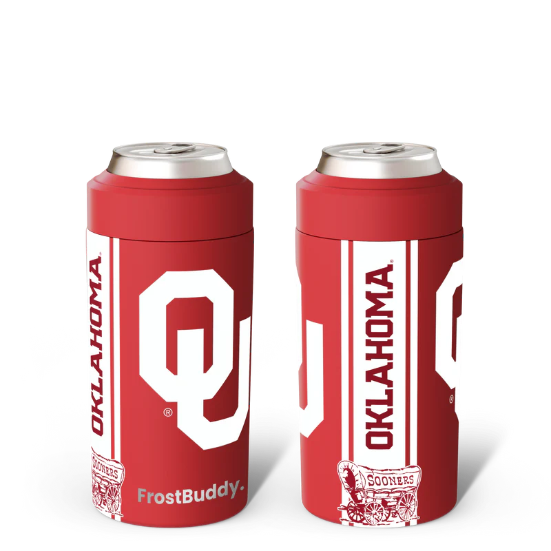 Universal Buddy | Oklahoma Sooners