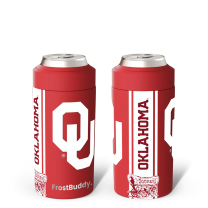 Universal Buddy | Oklahoma Sooners