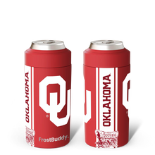 Load image into Gallery viewer, Universal Buddy | Oklahoma Sooners
