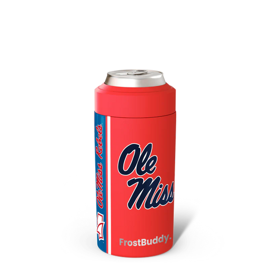 Universal Buddy | Ole Miss Rebels