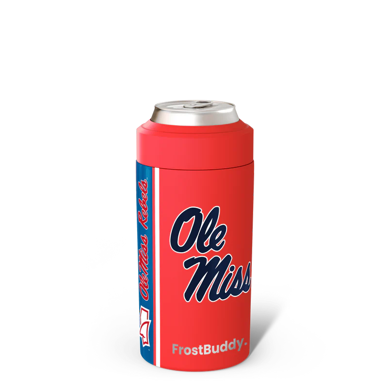 Universal Buddy | Ole Miss Rebels