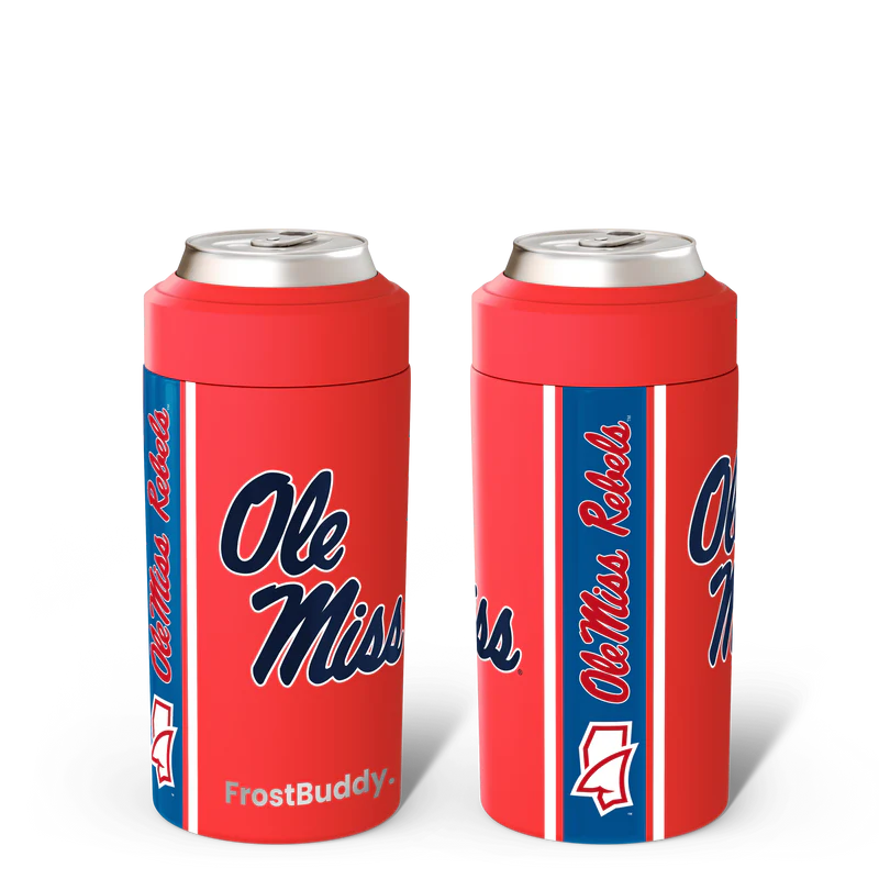 Universal Buddy | Ole Miss Rebels