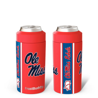 Universal Buddy | Ole Miss Rebels