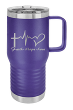 Load image into Gallery viewer, Purple
