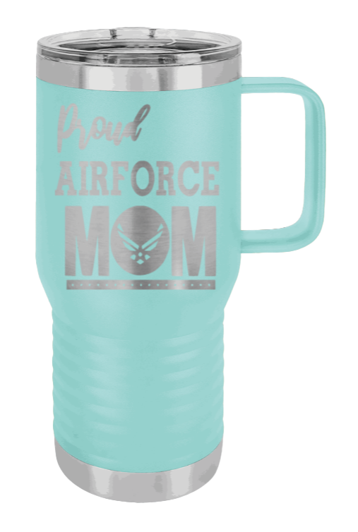 Air Force Mom