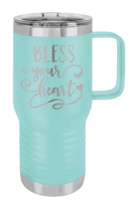 Teal