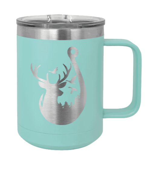 Teal