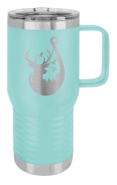 Teal