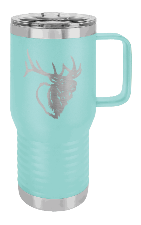 Teal