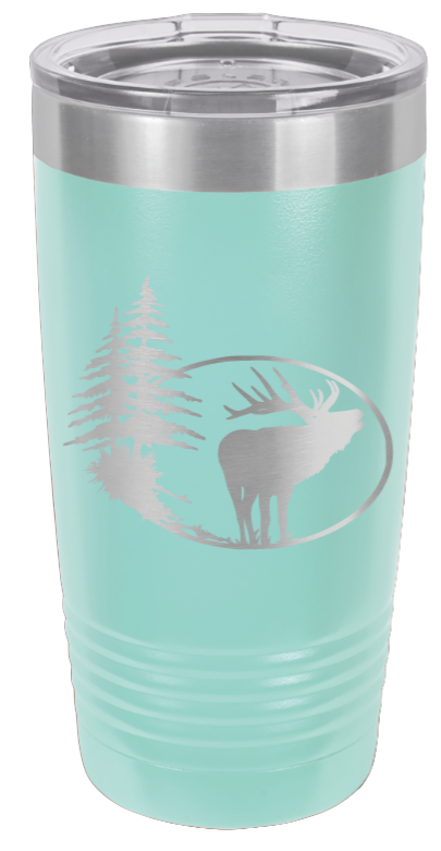 Teal