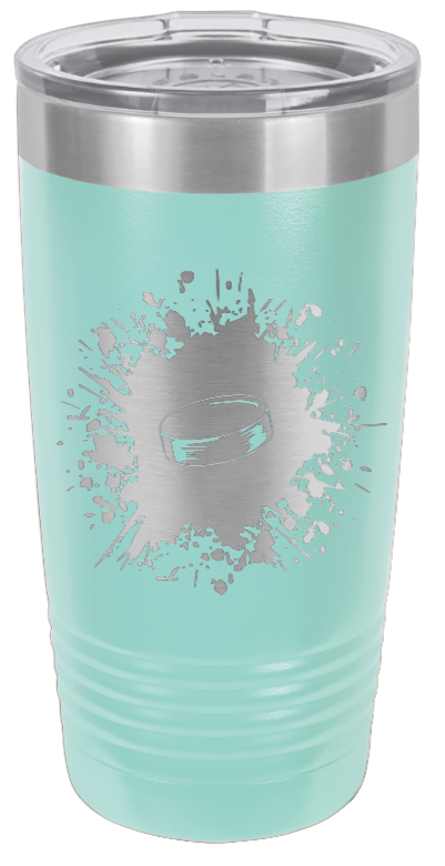 Teal