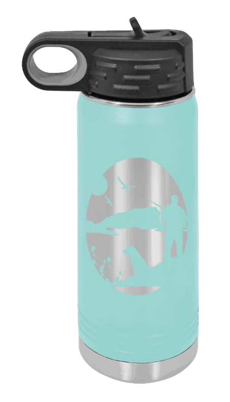 Teal