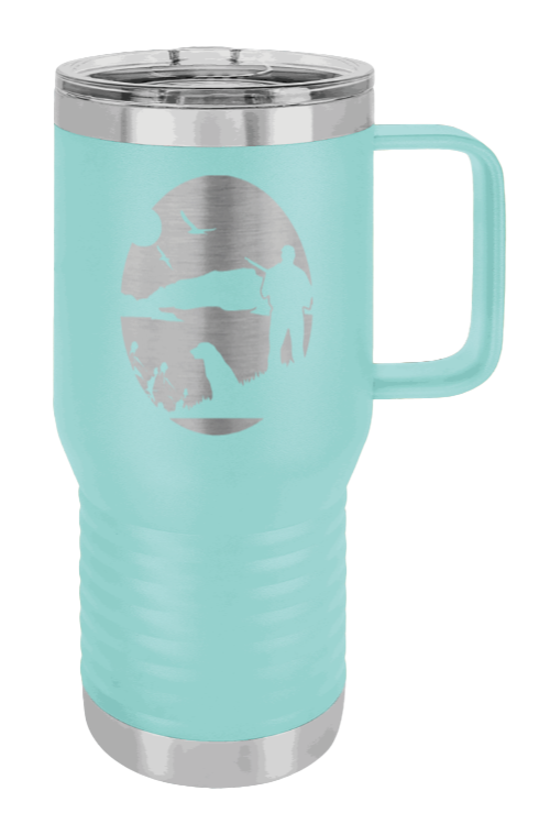 Teal