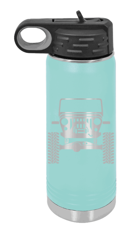 Teal