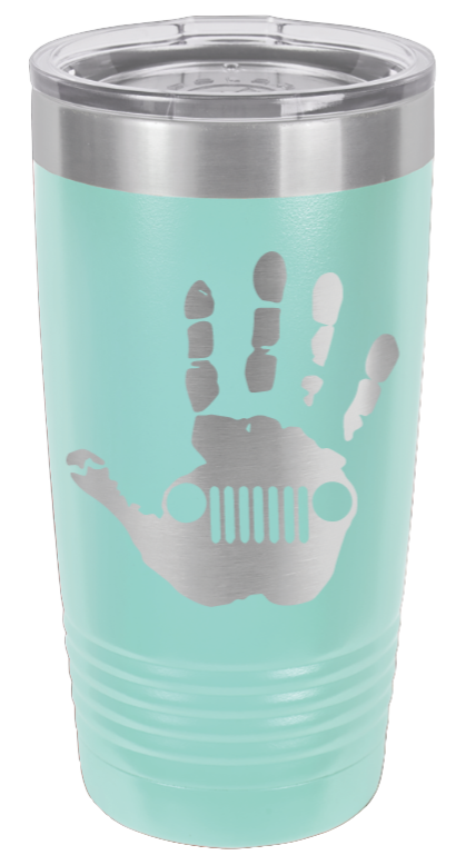 Teal