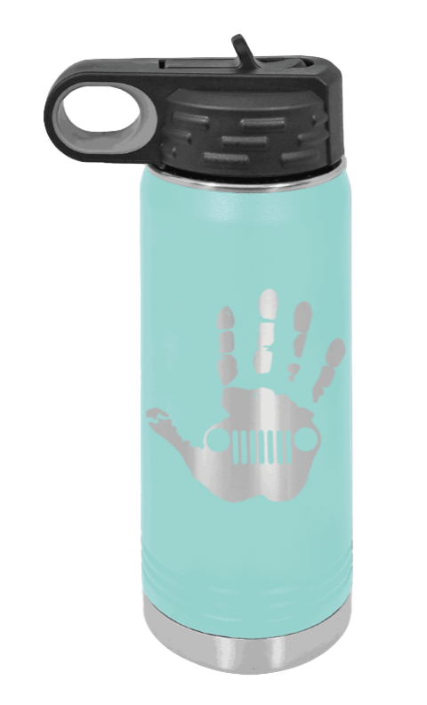 Teal