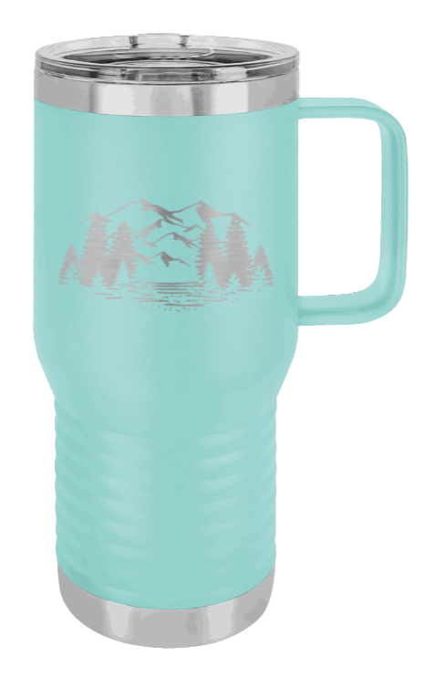 Teal