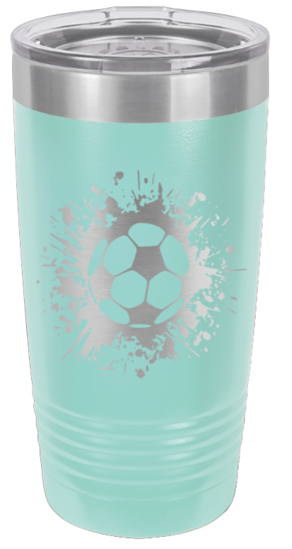 Teal