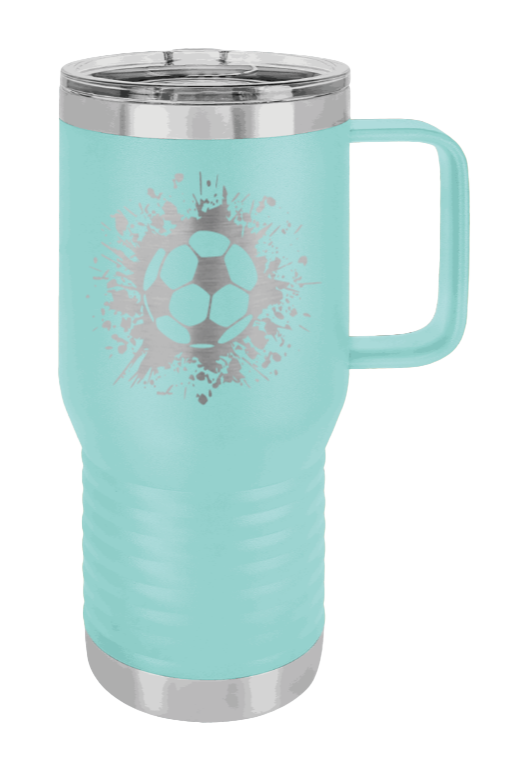 Teal
