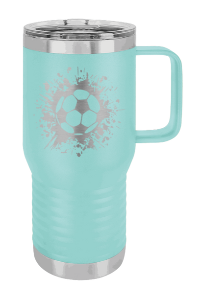 Teal