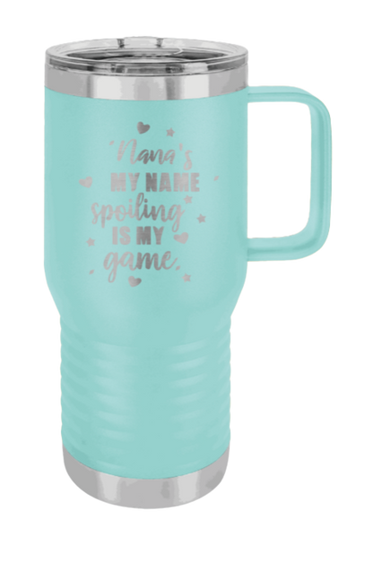 Teal
