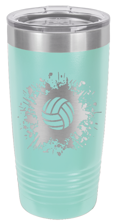 Teal
