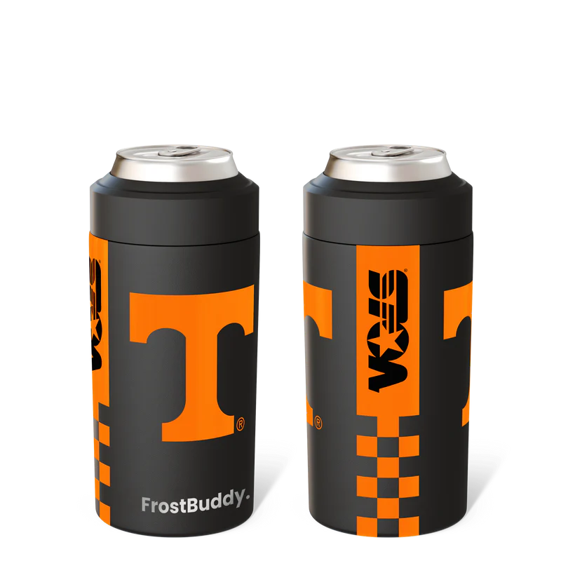 Universal Buddy | Tennessee Vols | Black