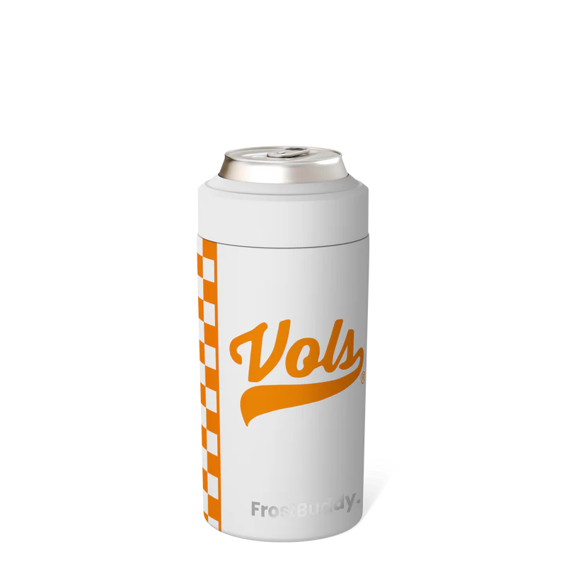 Universal Buddy | Tennessee Vols | White
