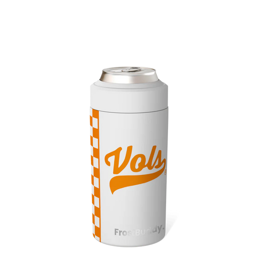 Universal Buddy | Tennessee Vols | White