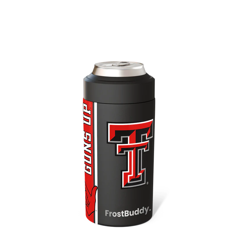 Universal Buddy | Texas Tech Red Raiders