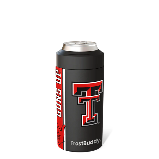 Universal Buddy | Texas Tech Red Raiders