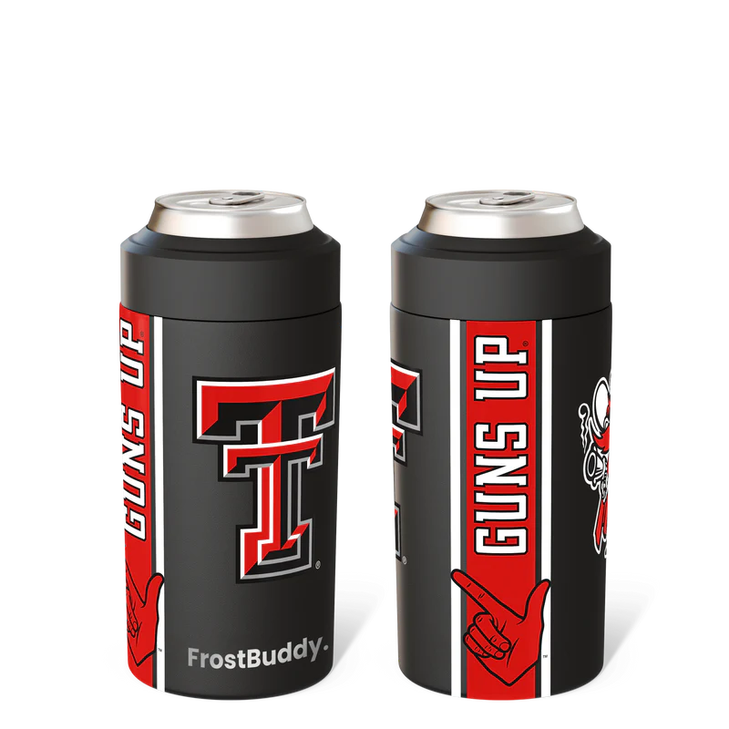 Universal Buddy | Texas Tech Red Raiders