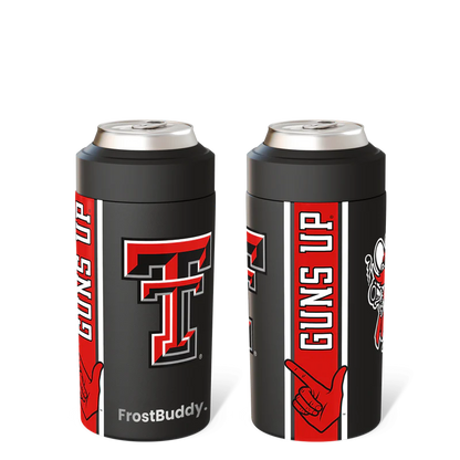 Universal Buddy | Texas Tech Red Raiders