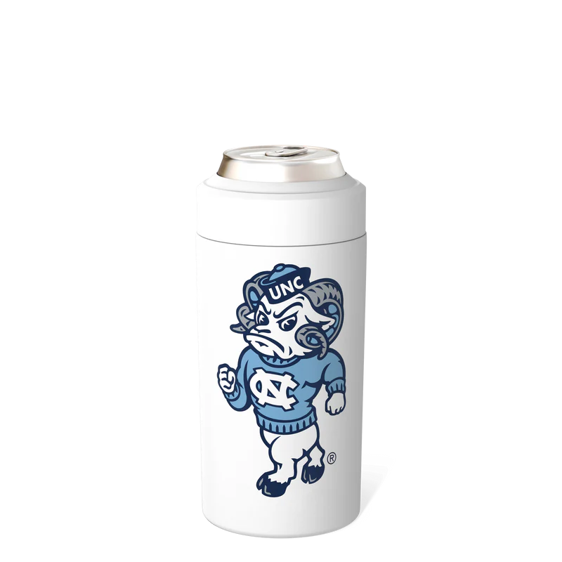 Universal Buddy | UNC Tarheels | White