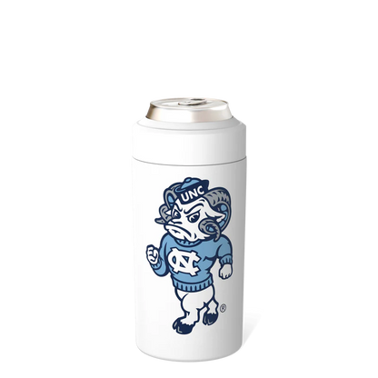 Universal Buddy | UNC Tarheels | White