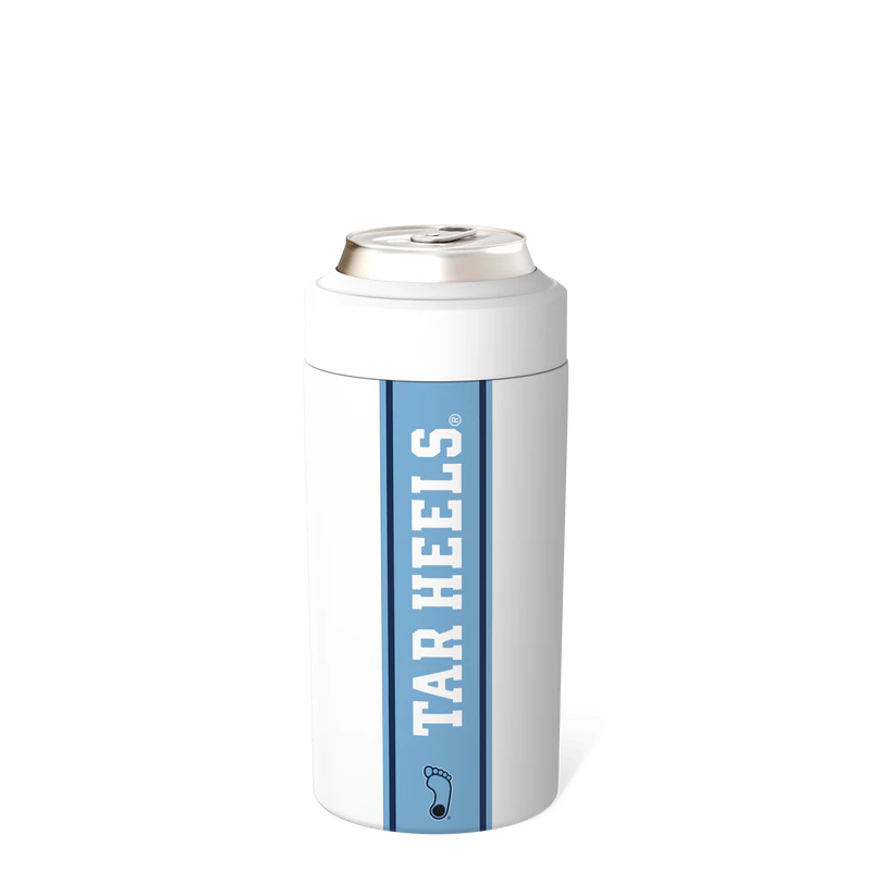 Universal Buddy | UNC Tarheels | White