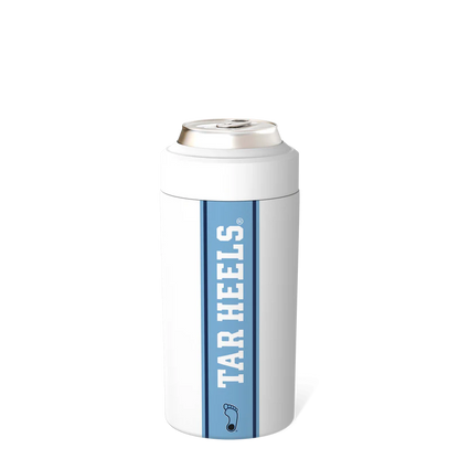 Universal Buddy | UNC Tarheels | White