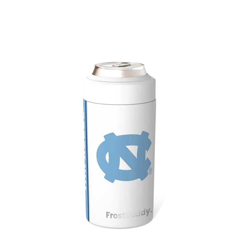 Universal Buddy | UNC Tarheels | White