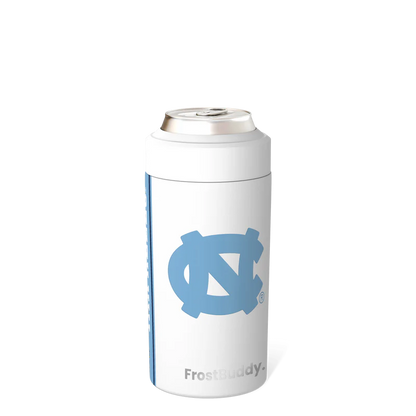 Universal Buddy | UNC Tarheels | White