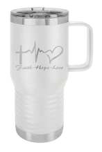 Load image into Gallery viewer, White 
