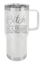 Load image into Gallery viewer, White 
