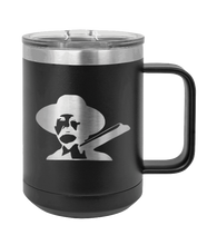 Load image into Gallery viewer, Tombstone 2 Laser Engraved Mug (Etched)
